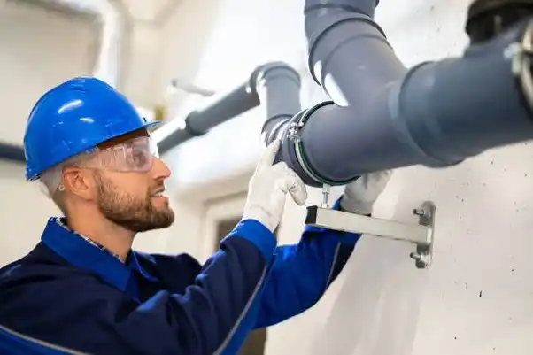 water damage restoration service Grove City
